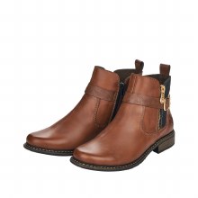 Z4959 Brown Chelsea 37