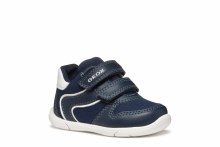 Additional picture of Zapito Navy/ White 3 UK / 18 E