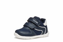 Zapito Navy / White 5 UK / 21