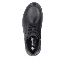 Additional picture of 03607 Black Waterproof Lace