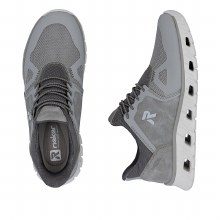 Additional picture of 04355 Grey Trainer 7 UK / 41 E