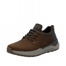 Additional picture of 06050 Brown Slip On 8 UK / 42