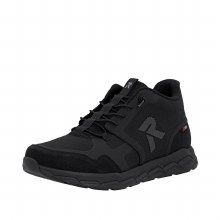 Additional picture of 09170 Black Waterproof 7 UK /