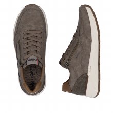 Additional picture of 11504 Pepper Lace Up 7 UK / 41