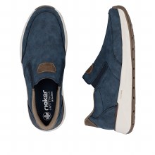 Additional picture of 11550 Denim Casual Slip On 12