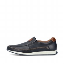 Additional picture of 11962 Navy Slip On 7 UK / 41 E