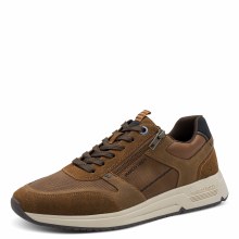 Additional picture of 13613 Cognac 7 UK / 41 EU Brow
