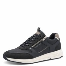 Additional picture of 13613 Navy Zip 7 UK / 41 EU