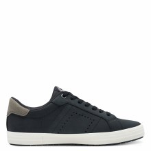 Additional picture of 13621 Navy Lace 7 UK / 41 EU