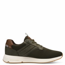 Additional picture of 13624 Khaki Slip On 7 UK / 41