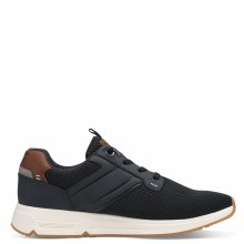 Additional picture of 13624 Navy Slip On 7 UK / 41 E
