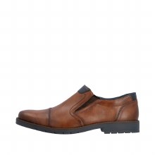 Additional picture of 13950 Brown Slip On