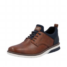 Additional picture of 14450 Brown Slip On 7 UK / 41