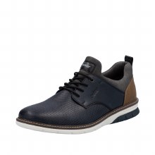 Additional picture of 14450 Navy Slip On 7 UK / 41 E