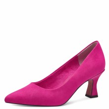 Additional picture of 22418 Pink Low Heel 4 UK / 37