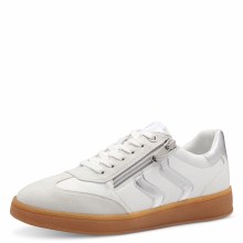 Additional picture of 23739 White /Silver Trainer 4