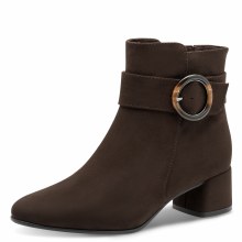 Additional picture of 25325 Brown Buckle 5 UK / 38 E