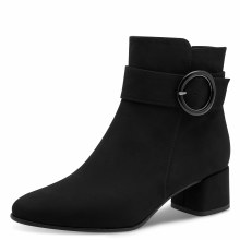 Additional picture of 25328 Black Buckle 4 UK / 37 E