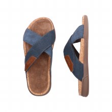 Additional picture of 27070 Denim Mule 7 UK / 41 EU