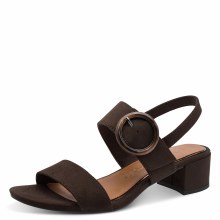 Additional picture of 28202 Mocca Sandal 4 UK / 37 E