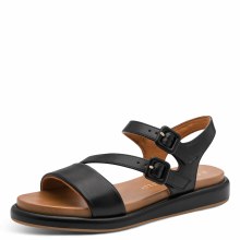 Additional picture of 28425 Black Strappy 3 UK / 36