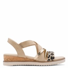Additional picture of 28704 Tan Combi 6 UK / 39 EU T