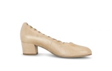 Additional picture of 3006  Drill Sand Low Heel