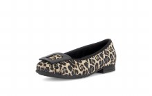 Additional picture of 3033 Nature / B lack Pump