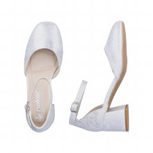 Additional picture of 44762 Silver Heel