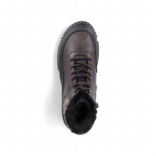 Additional picture of 45956 Brown Waterproof