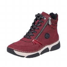 Additional picture of 45960 Red Zip