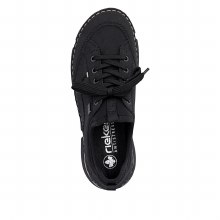 Additional picture of 45976 Black Slip On Waterproof