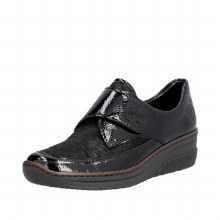 Additional picture of 487C0 Black Patent 4 UK / 37 E