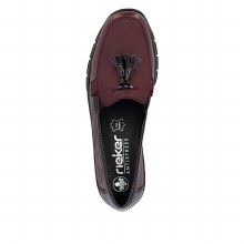 Additional picture of 53771 Wine Slip On