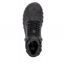 Additional picture of 57502 Grey Zip
