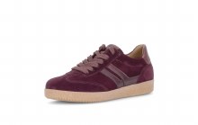 Additional picture of 6011 Mulberry Suede