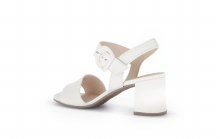 Additional picture of 61.710 White Sandal 4.5 UK / 3