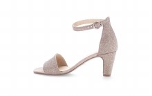 Additional picture of 61.790 Rose Glitter 4.5 UK / 3