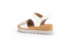 Additional picture of 62.700 Cream Wedge 4.5 UK / 37
