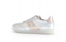 Additional picture of 63.300 Silver Trainer 4.5 UK /