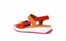 Additional picture of 64.582 Orange/Pink Multi 8 UK