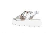 Additional picture of 64.752 Silver Sandal 5.5 UK /