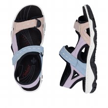 Additional picture of 68866 Multi Sporty Sandal