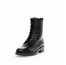 Additional picture of 71.791 Black Leather 5 UK / 38