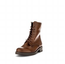 Additional picture of 71.791 Brown Leather 6,5 UK /
