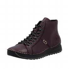 Additional picture of 71510 Burgundy Boot