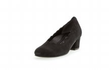 Additional picture of 72.221 Black Scallop 4.5 UK /