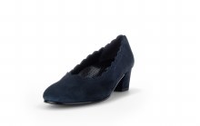Additional picture of 72.221 Navy Scallop 7.5 UK / 4