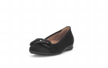 Additional picture of 72.625 Black Suede 8 UK / 42 E