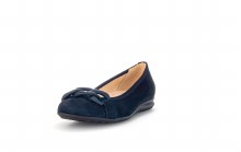 Additional picture of 72.625 Navy Suede 7.5 UK / 41.
